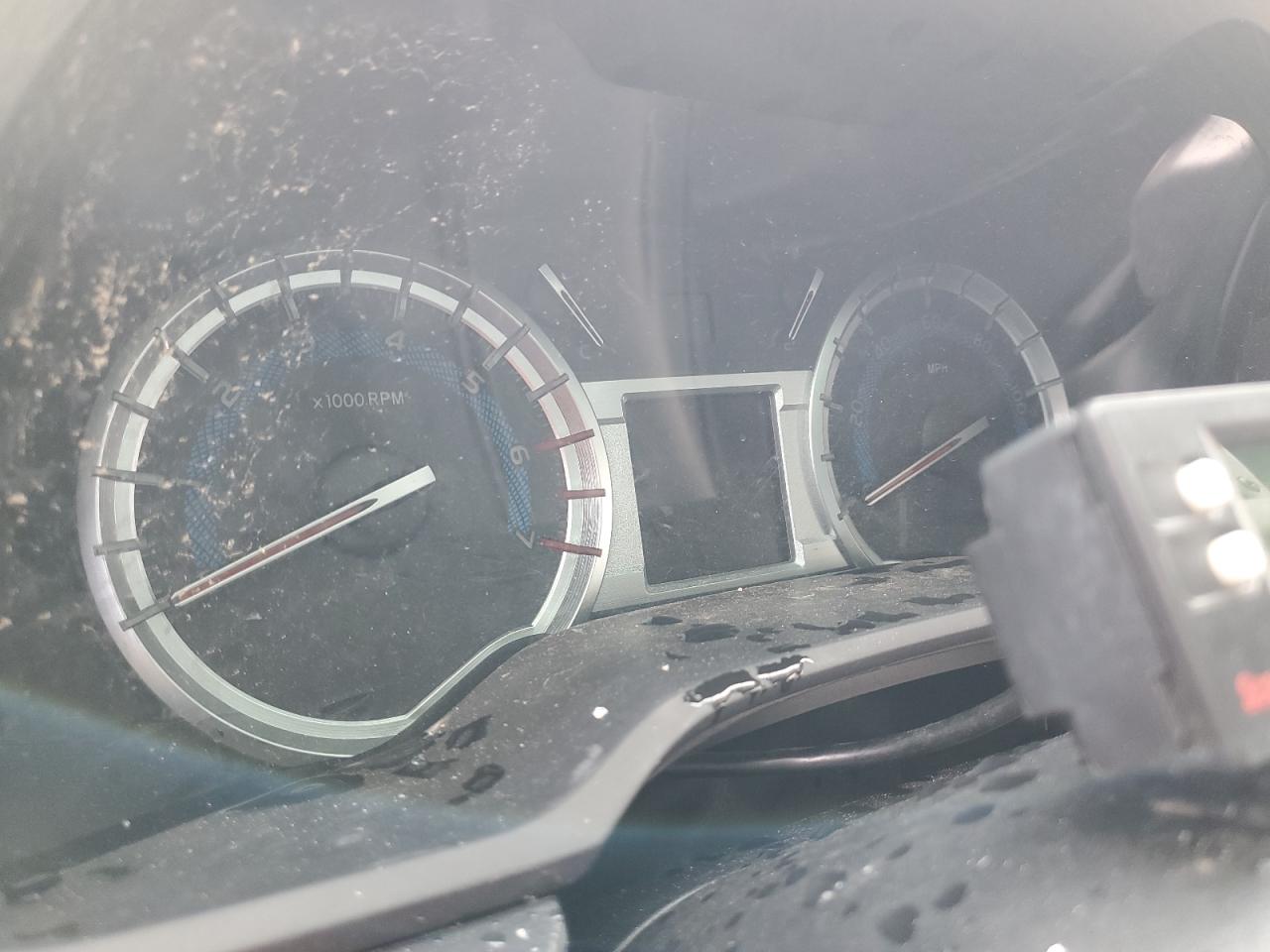 Toyota 4Runner Sr5/sr5 Premium Image 6