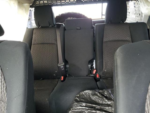 Toyota 4Runner Sr5/sr5 Premium Image 12