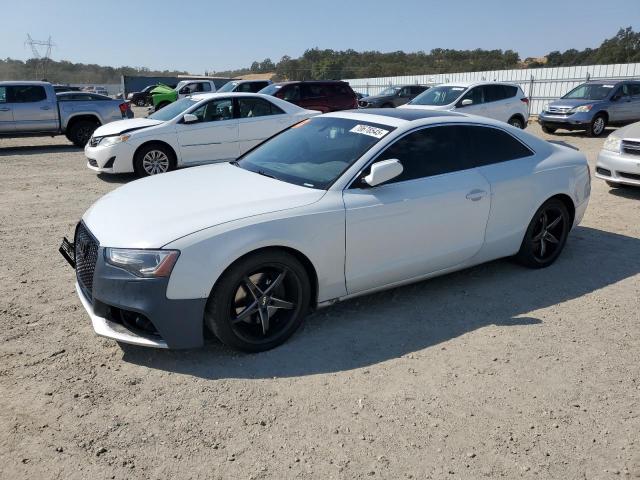  Salvage Audi A5