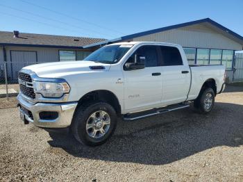  Salvage Ram 2500