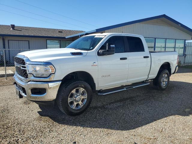  Salvage Ram 2500