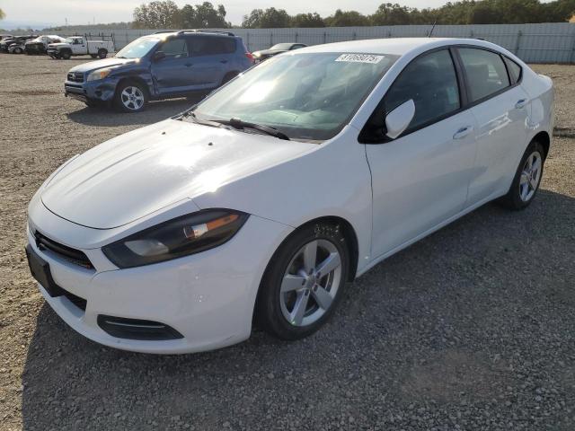  Salvage Dodge Dart
