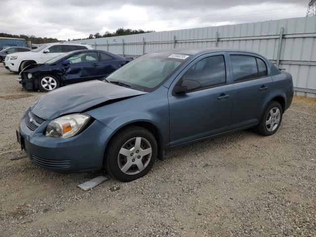  Salvage Chevrolet Cobalt Ls