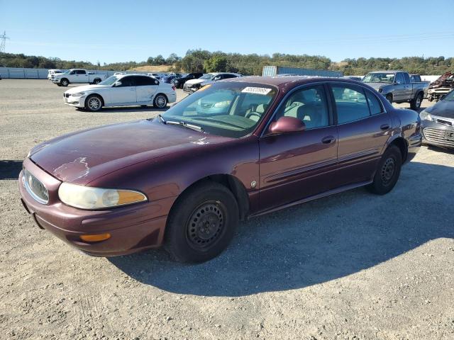  Salvage Buick LeSabre