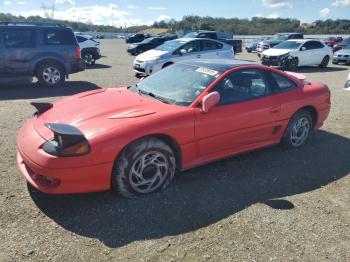  Salvage Dodge Stealth