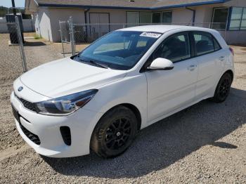  Salvage Kia Rio