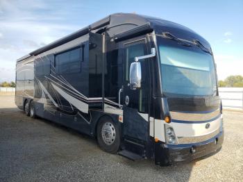  Salvage Freightliner Chassis Xc