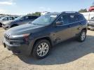 Jeep Grand Cherokee Latitude Plus Image 1