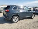 Jeep Grand Cherokee Latitude Plus Image 2