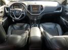 Jeep Grand Cherokee Latitude Plus Image 7