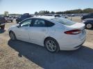 Ford Fusion Se Hybrid Image 2