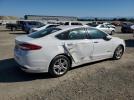 Ford Fusion Se Hybrid Image 3