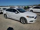 Ford Fusion Se Hybrid Image 4