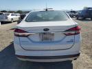 Ford Fusion Se Hybrid Image 8