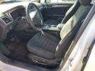 Ford Fusion Se Hybrid Image 10