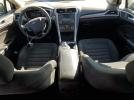 Ford Fusion Se Hybrid Image 5