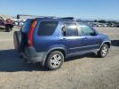 Honda Crv Ex Image 2