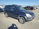 Honda Crv Ex Image 4