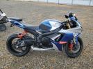Suzuki Gsxr750 Image 1