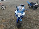 Suzuki Gsxr750 Image 9
