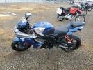 Suzuki Gsxr750 Image 6