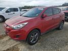 Hyundai TUCSON Gls Image 1