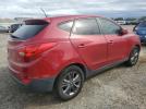 Hyundai TUCSON Gls Image 8