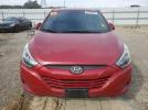Hyundai TUCSON Gls Image 11