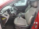 Hyundai TUCSON Gls Image 5