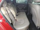 Hyundai TUCSON Gls Image 9