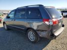 Toyota Sienna Xle Image 4