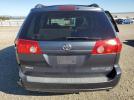 Toyota Sienna Xle Image 11