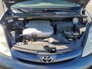 Toyota Sienna Xle Image 12