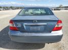 Toyota Camry Le Image 6