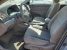Toyota Camry Le Image 4
