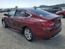 Chrysler 200 Limited Image 3