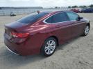 Chrysler 200 Limited Image 12