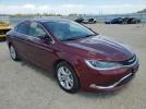 Chrysler 200 Limited Image 4