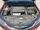 Chrysler 200 Limited Image 9