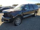Lincoln Navigator L Image 1
