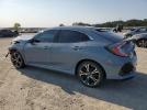 Honda Civic Ex Image 2