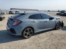 Honda Civic Ex Image 12