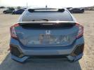Honda Civic Ex Image 10