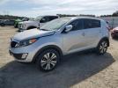 Kia Sportage Ex Image 1