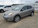 Nissan Rogue S Image 1