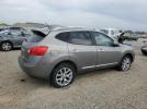 Nissan Rogue S Image 4