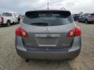 Nissan Rogue S Image 8