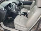 Nissan Rogue S Image 3
