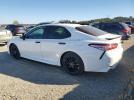 Toyota Camry Se Image 3