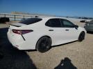 Toyota Camry Se Image 7
